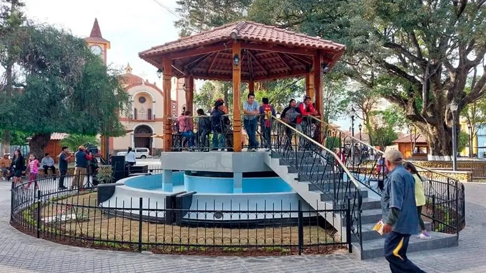 Obras de alcantarillado